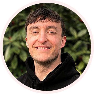 Daan Hettinga zenleraar Zen.nl Haarlem